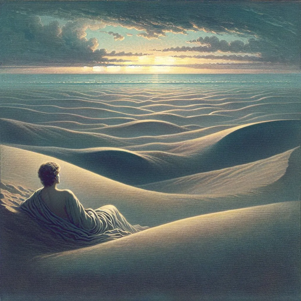 Nowhere!