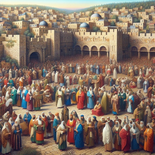 Power of the Holy Spirit