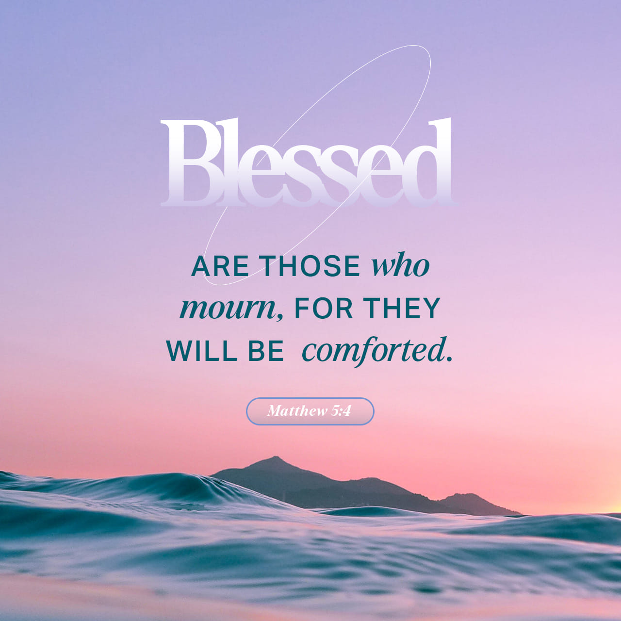 A Time to Mourn