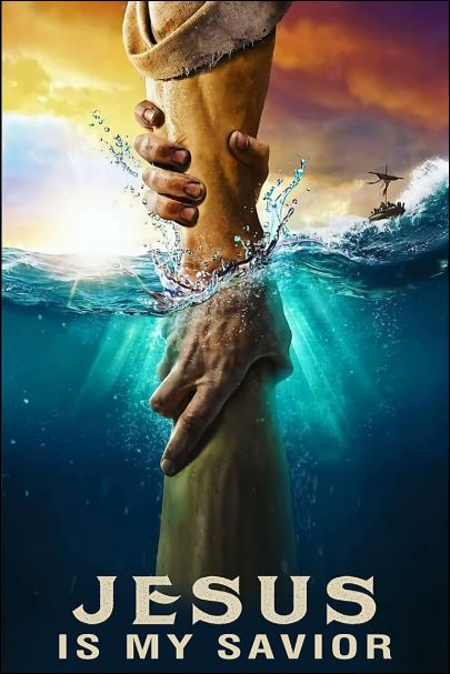 God&rsquo;s Offer in Times of Challenge