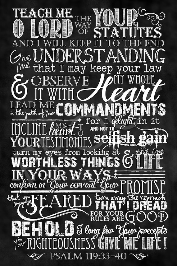 Who Will We Be? Part II